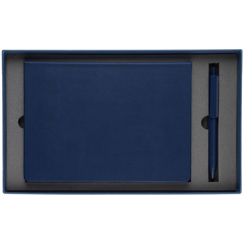 Набор Brand Tone, синий арт.10688.40