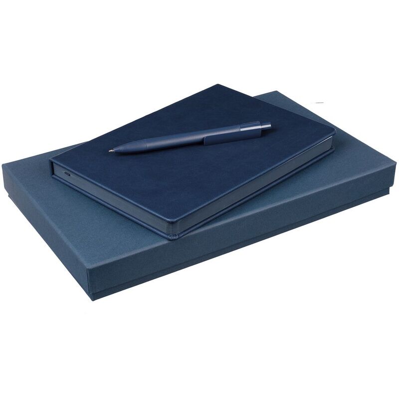 Набор Brand Tone, синий арт.10688.40