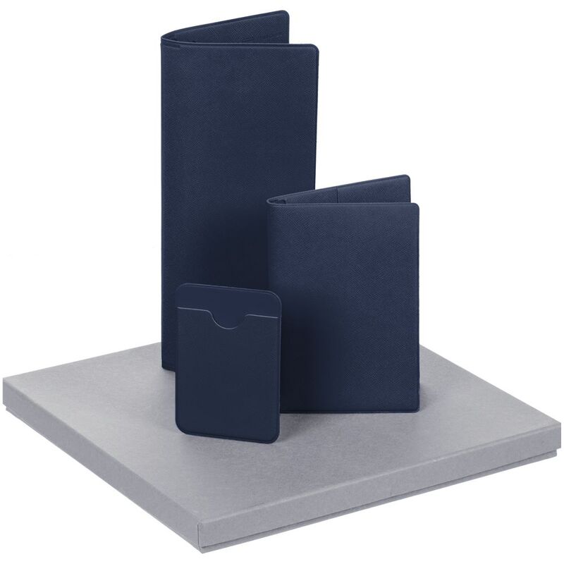 Набор Devon, синий арт.10620.40