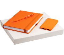 Набор Favor Energy, оранжевый арт.10754.20