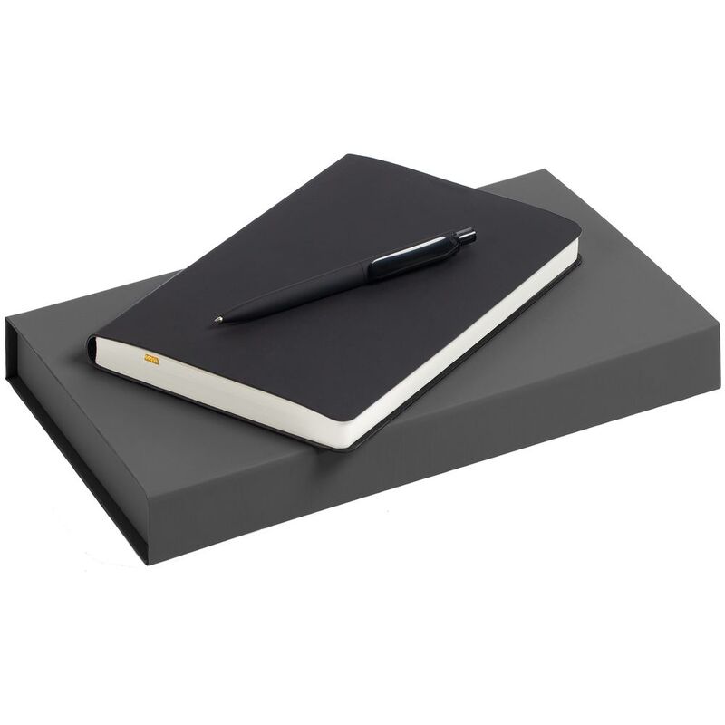 Набор Flex Shall Kit, черный арт.10755.30