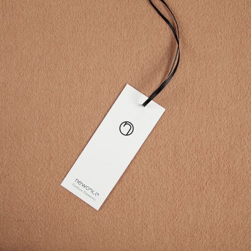 Шарф Graceful, бежевый арт.15897.16