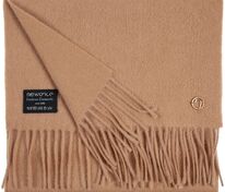 Шарф Graceful, бежевый арт.15897.16