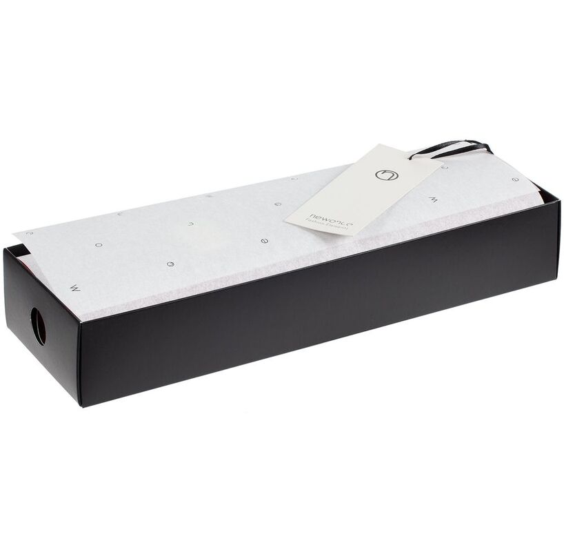 Шарф Graceful, серый арт.15897.13