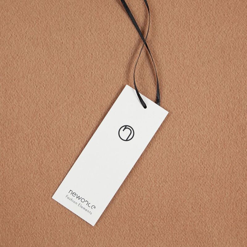 Шарф Noble, бежевый арт.15898.16