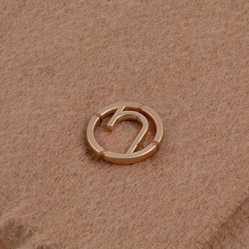 Шарф Noble, бежевый арт.15898.16