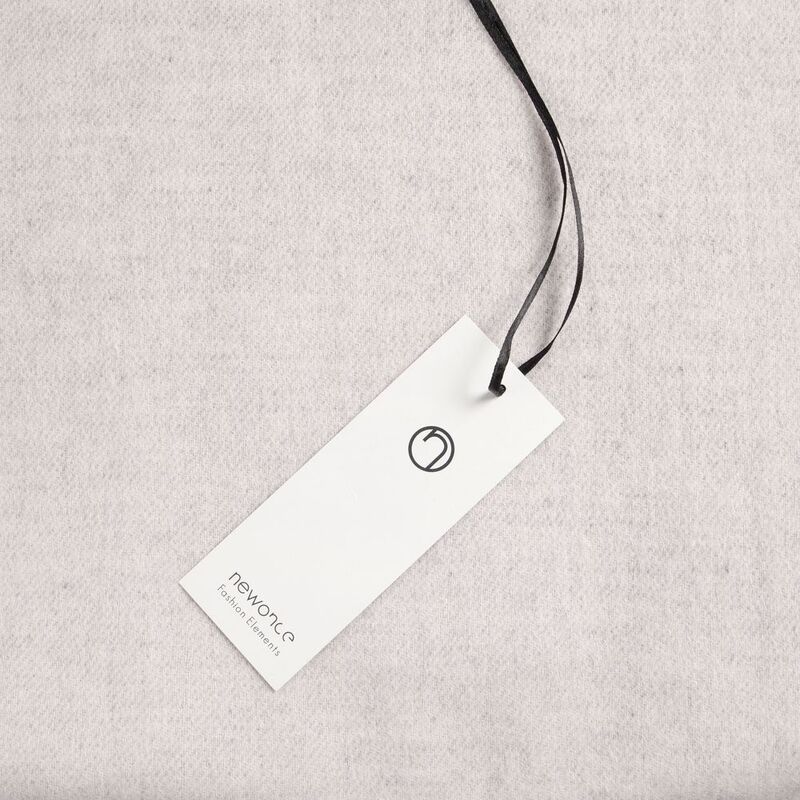 Палантин Gorgeous, розовый арт.15899.51