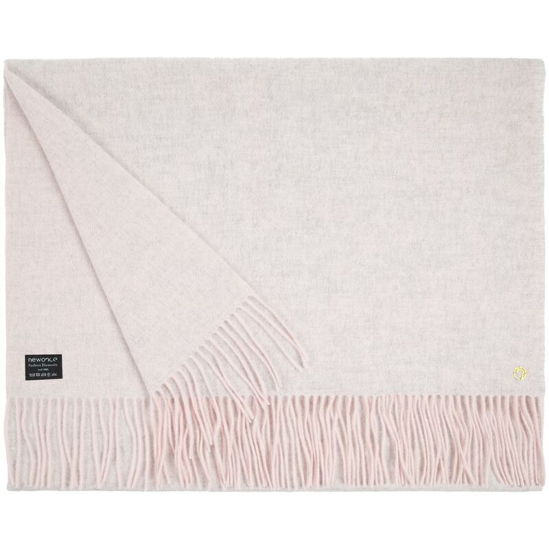 Палантин Gorgeous, розовый арт.15899.51