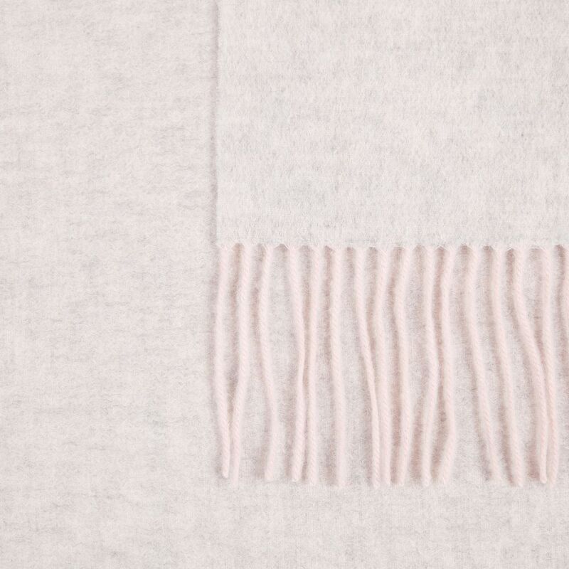 Палантин Gorgeous, розовый арт.15899.51