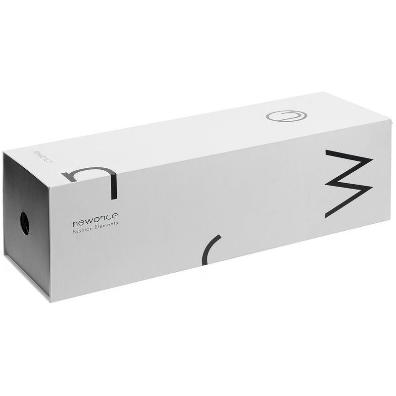 Палантин Gorgeous, черный арт.15899.33