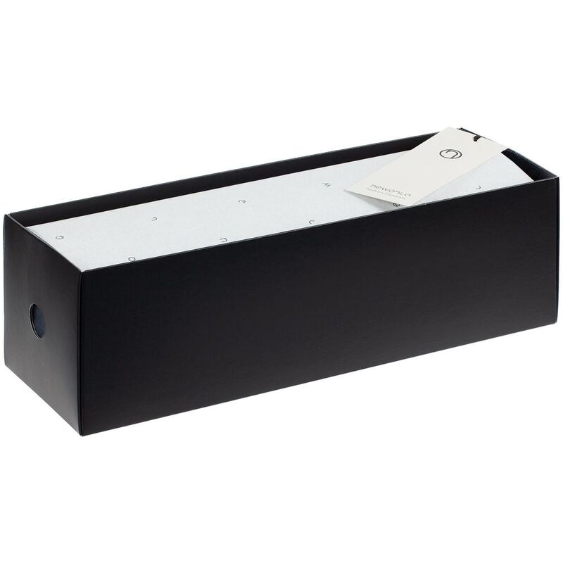 Палантин Gorgeous, черный арт.15899.33