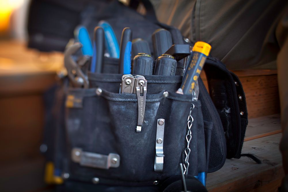 Мультитул Wingman, стальной арт.10834.10