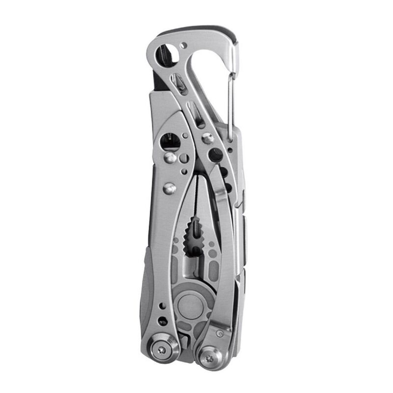 Мультитул Skeletool, серебристый арт.10845.10