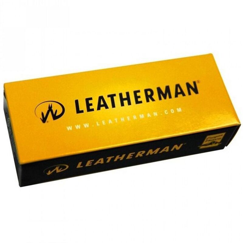 Мультитул Skeletool, серебристый арт.10845.10