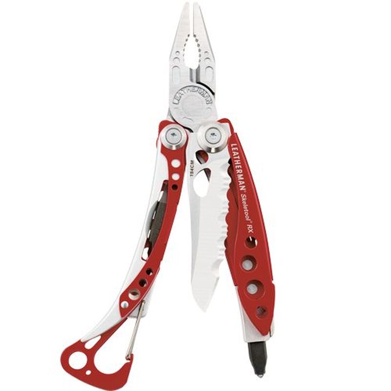 Мультитул Skeletool RX арт.10848.50