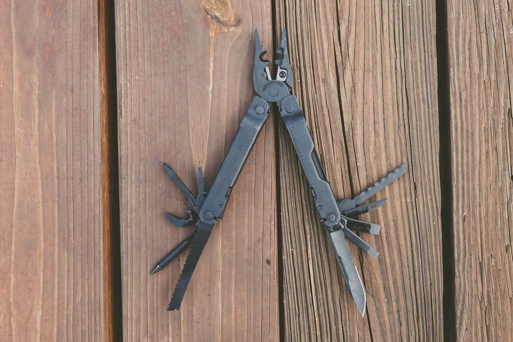 Мультитул Super Tool 300 EOD арт.10852.30