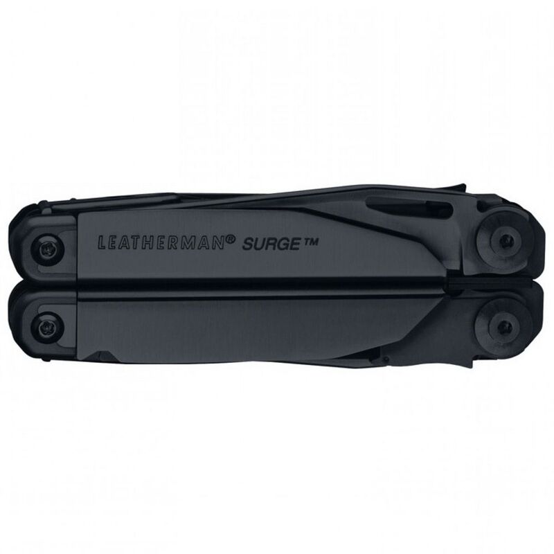 Мультитул Surge Black арт.10854.30