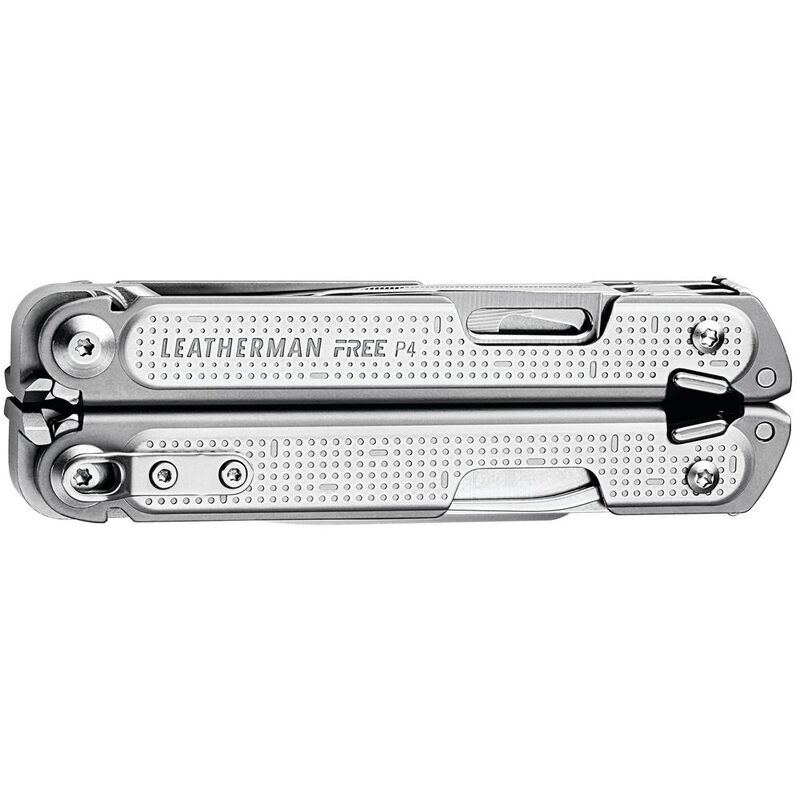 Мультитул Free P2 арт.10855.10