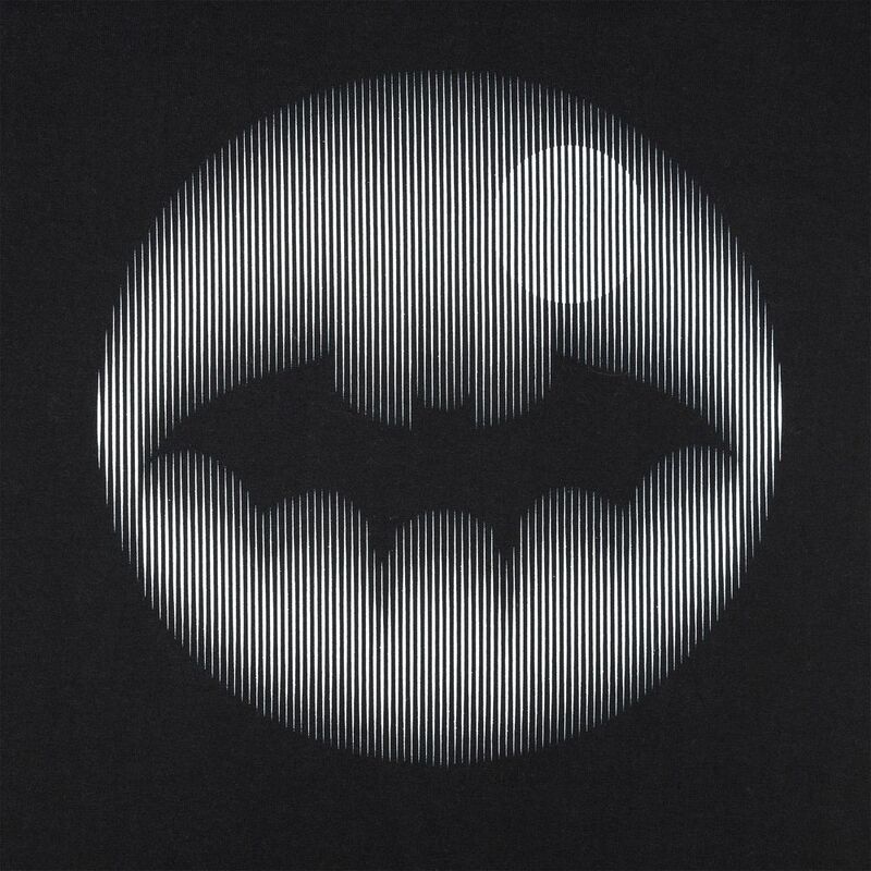 Футболка Letucci, черная арт.71911.30