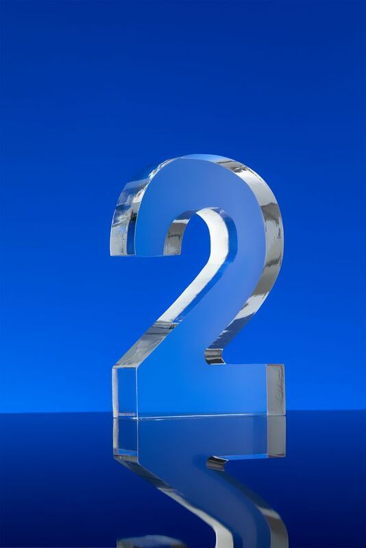 Стела Born Leader 2 арт.18199.02