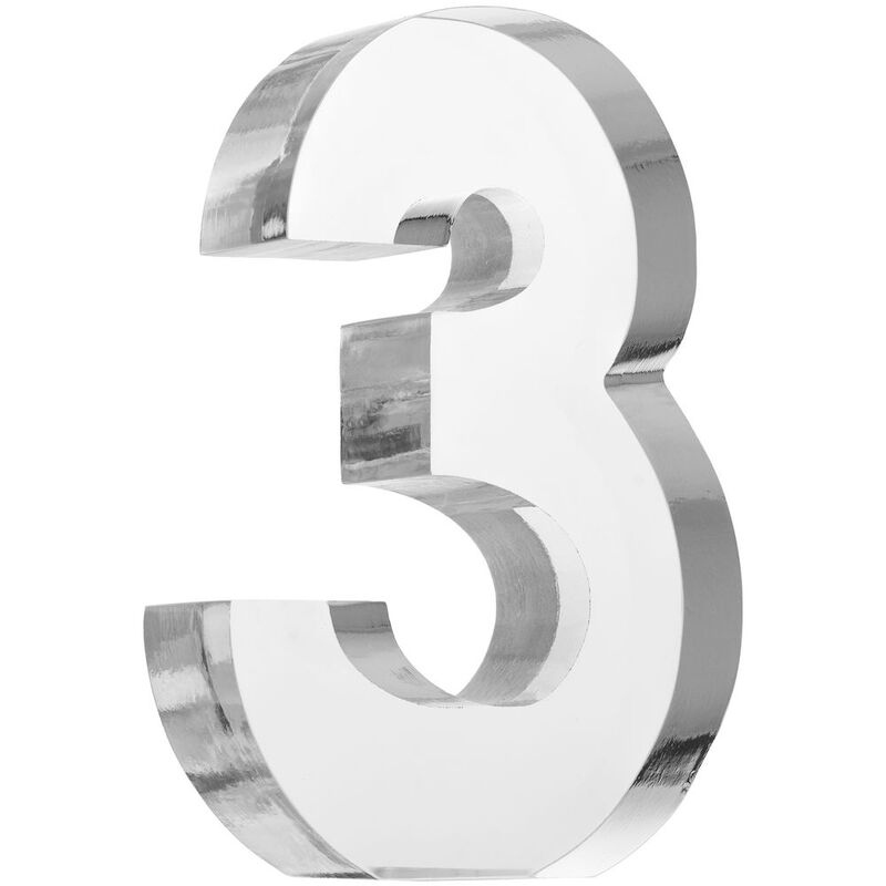 Стела Born Leader 3 арт.18199.03