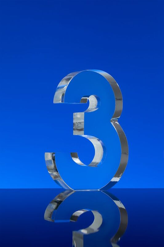 Стела Born Leader 3 арт.18199.03