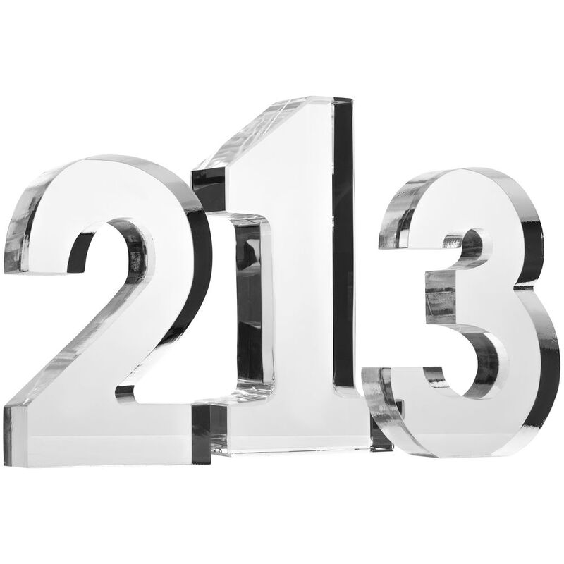 Стела Born Leader 3 арт.18199.03