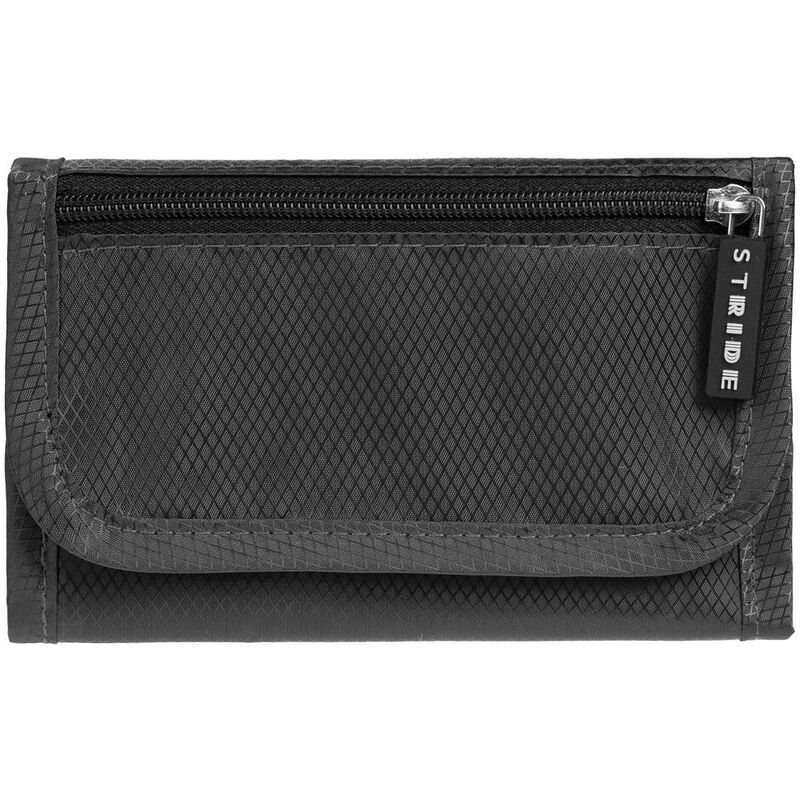 Кошелек Torren с RFID-защитой, серый арт.10370.10