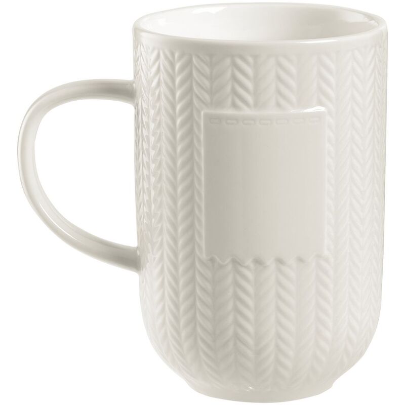 Кружка &laquo;Все связано&raquo;, большая арт.11952.60