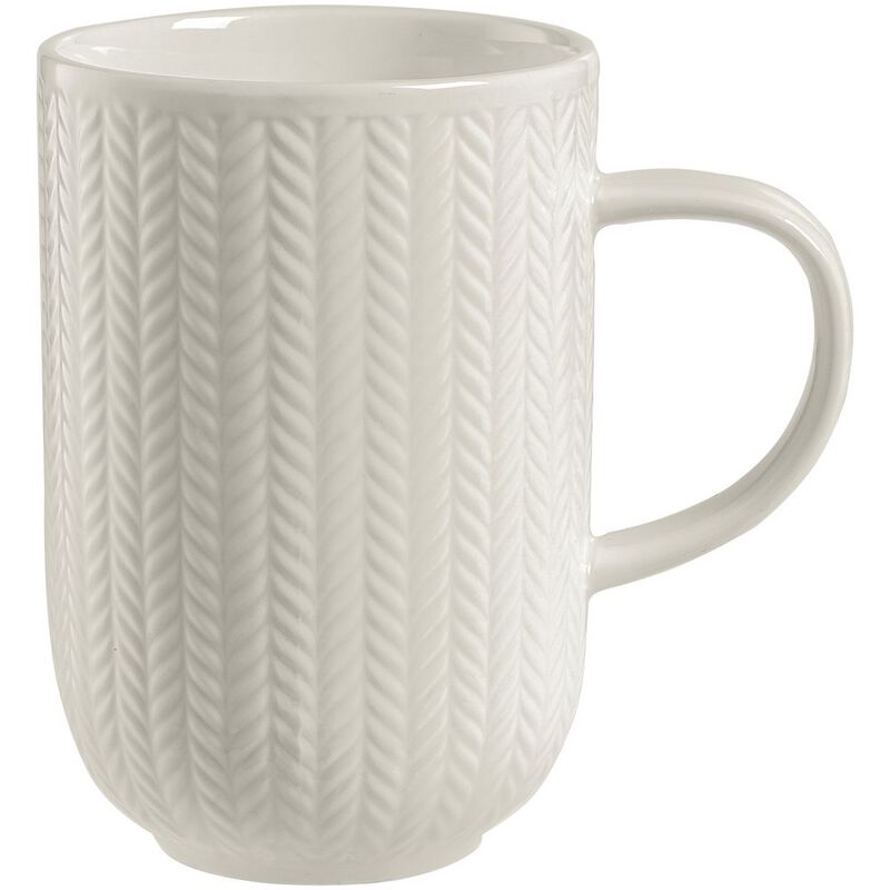 Кружка &laquo;Все связано&raquo;, большая арт.11952.60