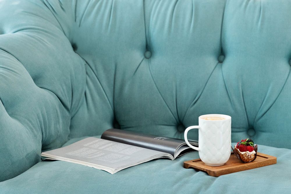 Кружка Capitonne арт.11954.60