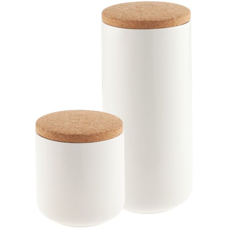 Банка для хранения Riposo, большая арт.11955.60