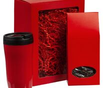 Набор Taiga, красный арт.10885.50