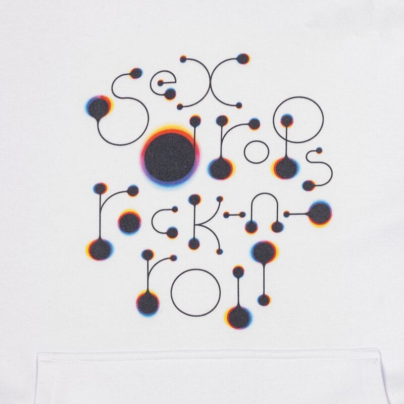 Футболка женская No Drugs, белая арт.70319.60