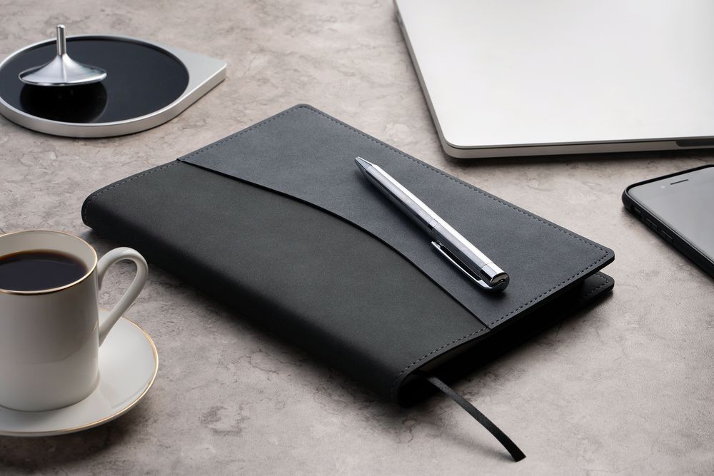 Настольный антистресс coolSwirl арт.15110