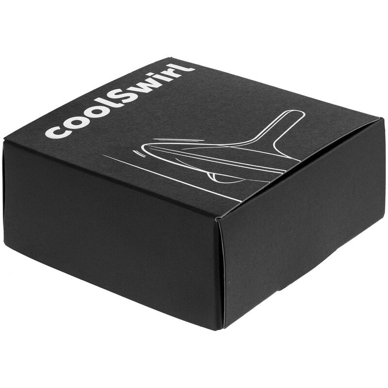 Настольный антистресс coolSwirl арт.15110