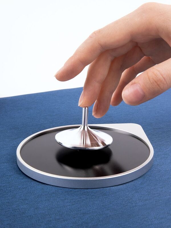 Настольный антистресс coolSwirl арт.15110