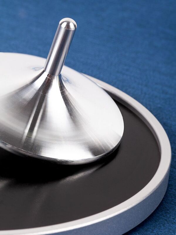 Настольный антистресс coolSwirl арт.15110