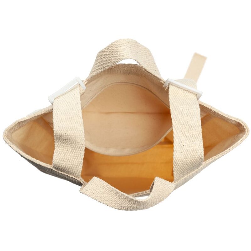 Рюкзак холщовый Discovery Bag, неокрашенный арт.10875.66