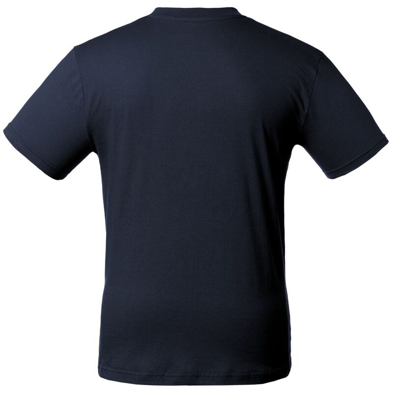 Футболка &laquo;Дедон&raquo;, темно-синяя арт.70595.40