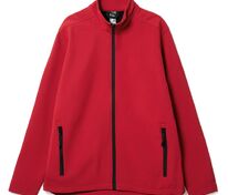 Куртка софтшелл мужская Race Men красная арт.01195162