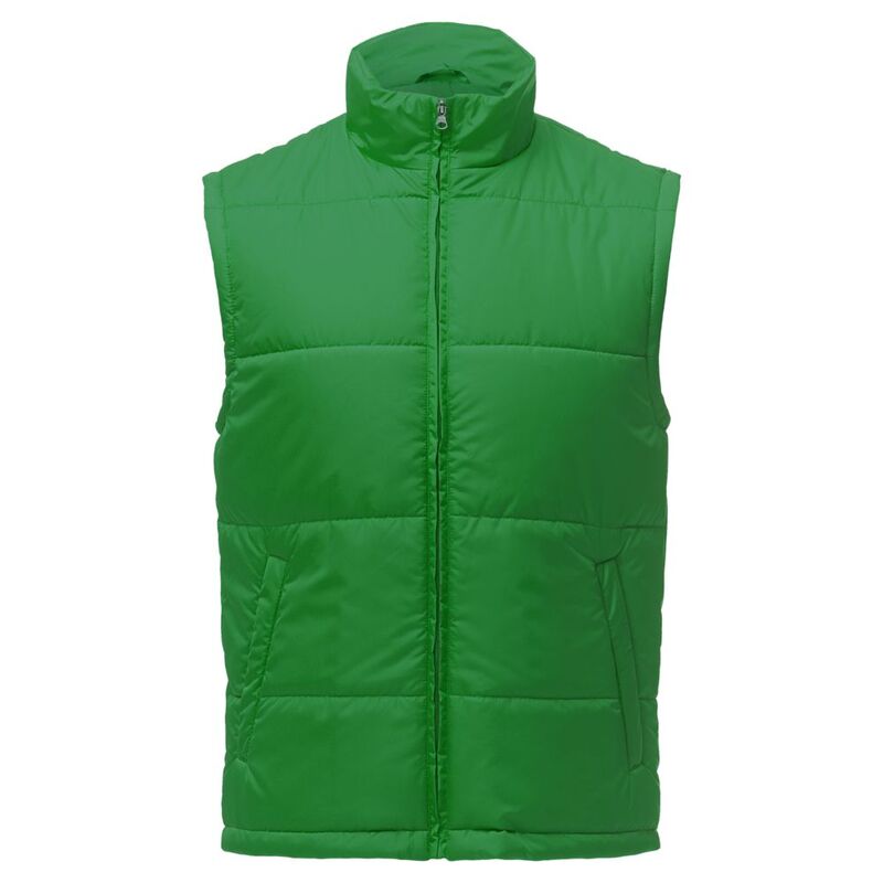 Жилет Unit Kama, ярко-зеленый арт.6728.92