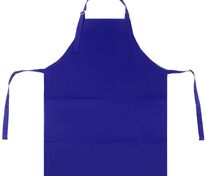 Фартук Delica, ver.2, синий арт.5238.44