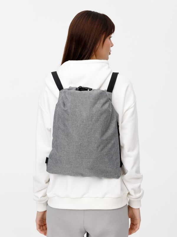 Рюкзак Reliable, серый арт.11594.10