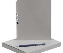 Набор Flexpen, серебристо-синий арт.10897.14