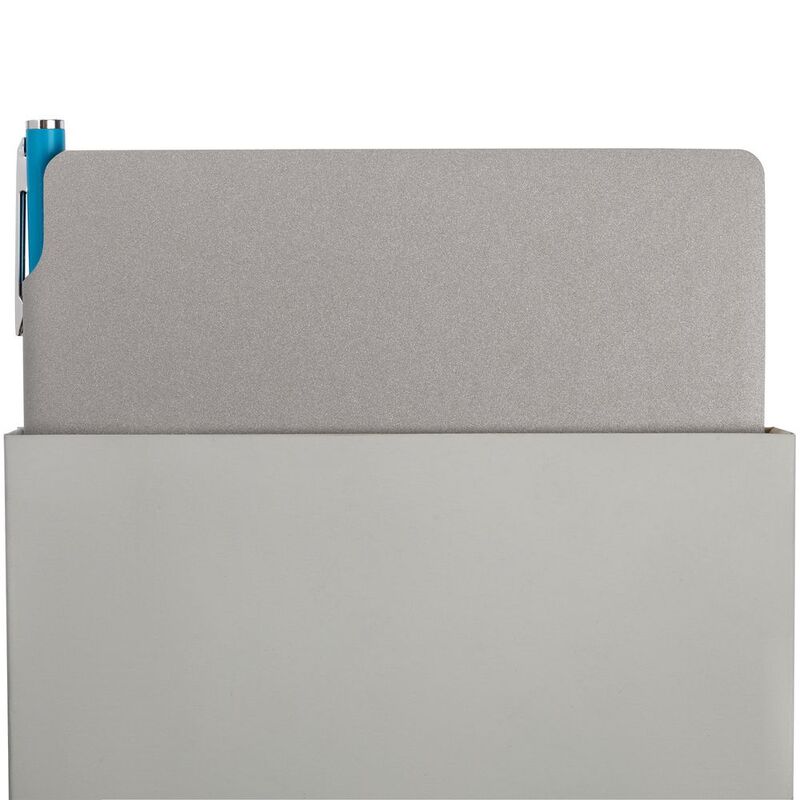 Набор Flexpen, серебристо-бирюзовый арт.10897.49