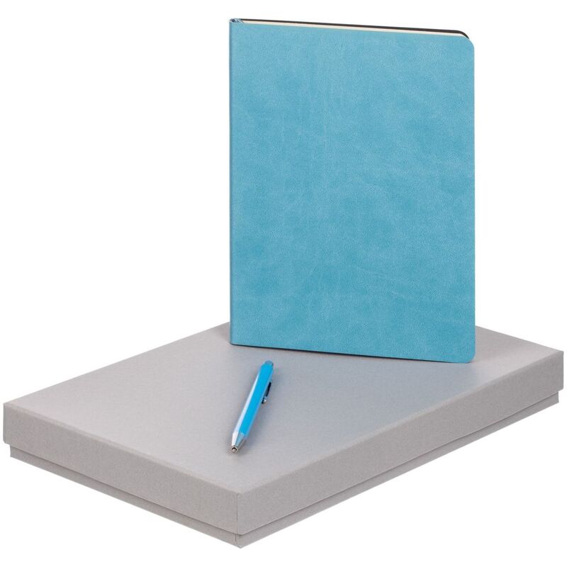 Набор Big City Lights, голубой арт.12132.14