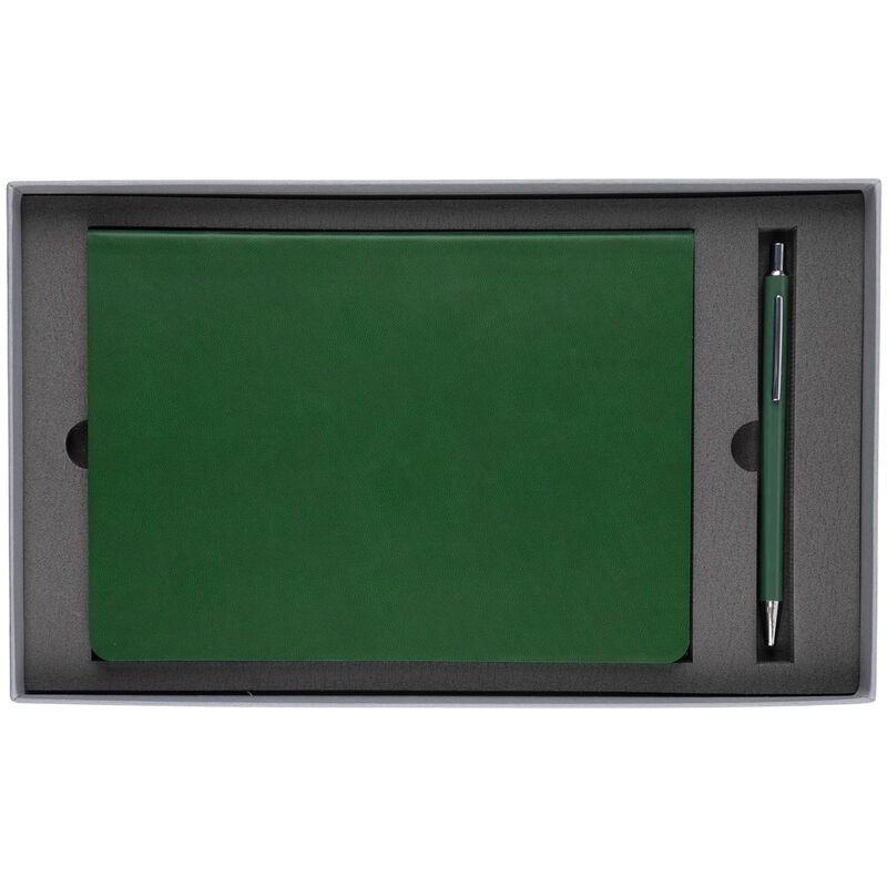 Набор Big City Lights, зеленый арт.12132.90