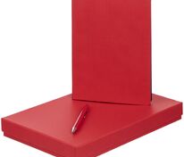 Набор Big City Lights, красный арт.12132.50