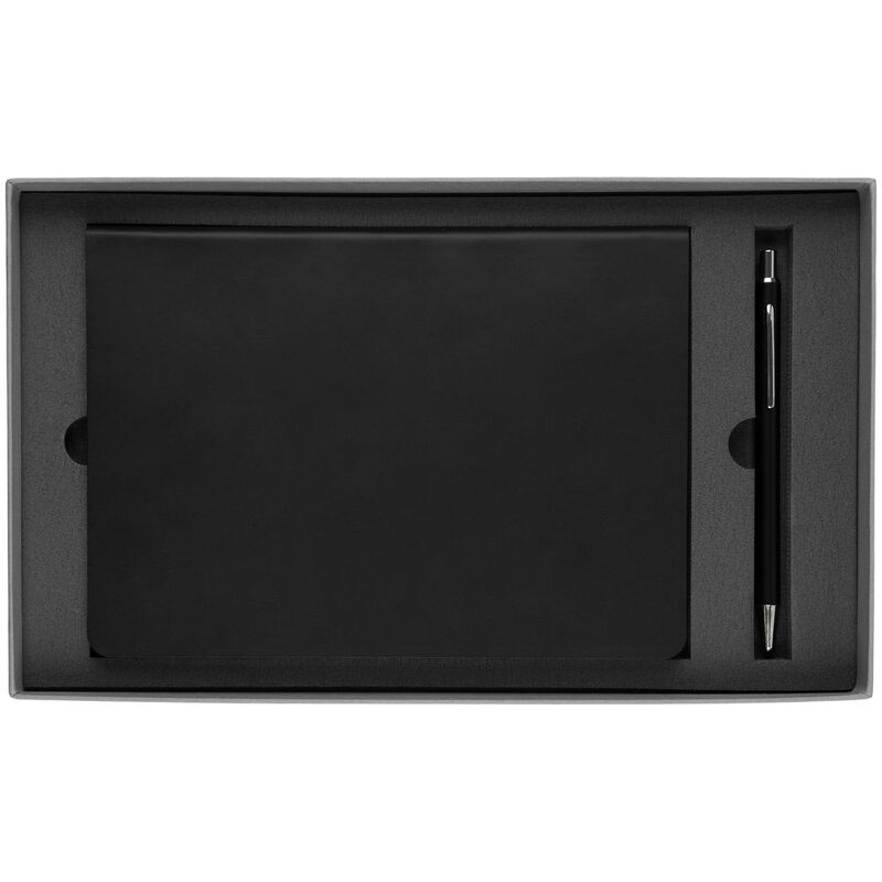 Набор Big City Lights, черный арт.12132.30